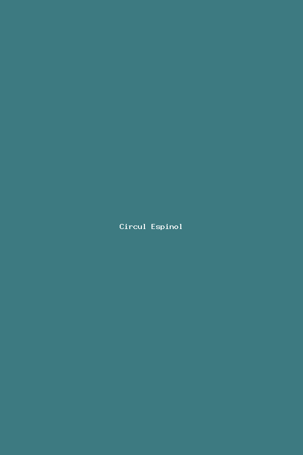 Circul Espinol
