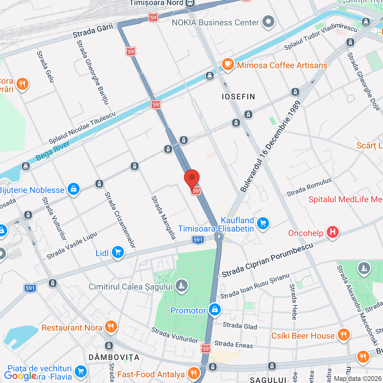 Map of Exit Reality