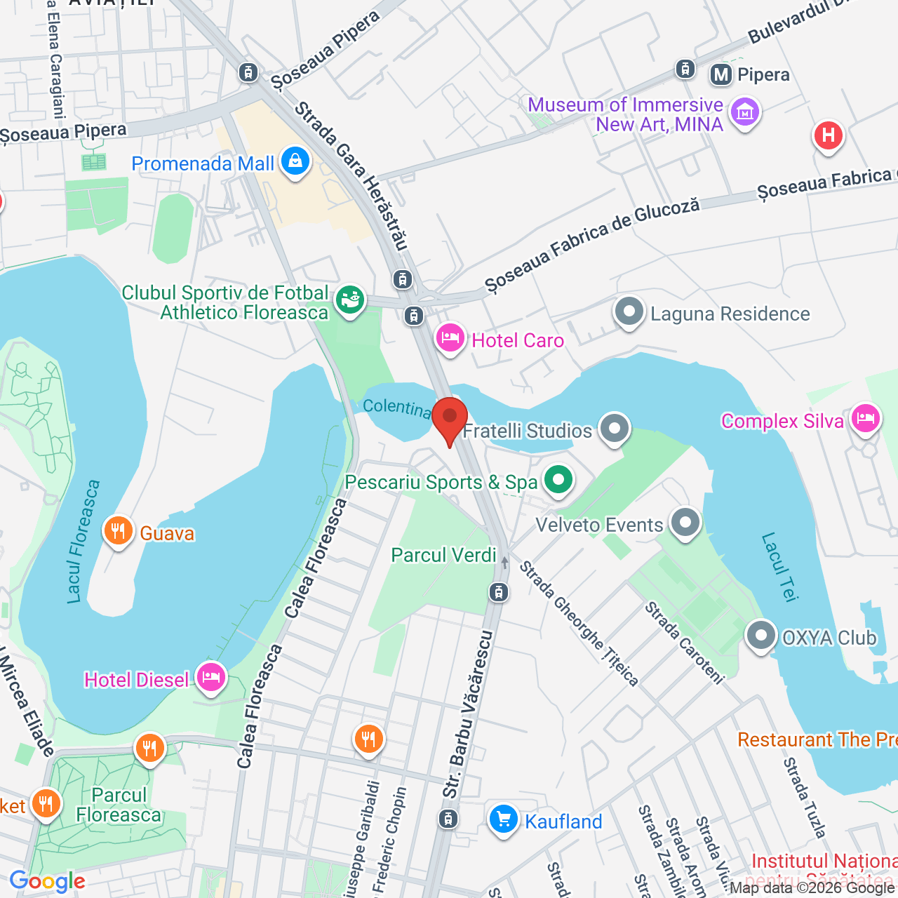 Map of Guan Rooftop