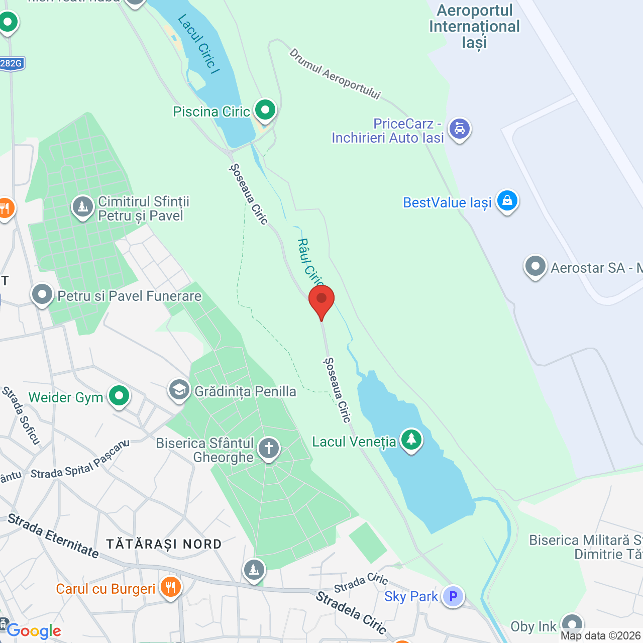 Map of nish feat. nuba